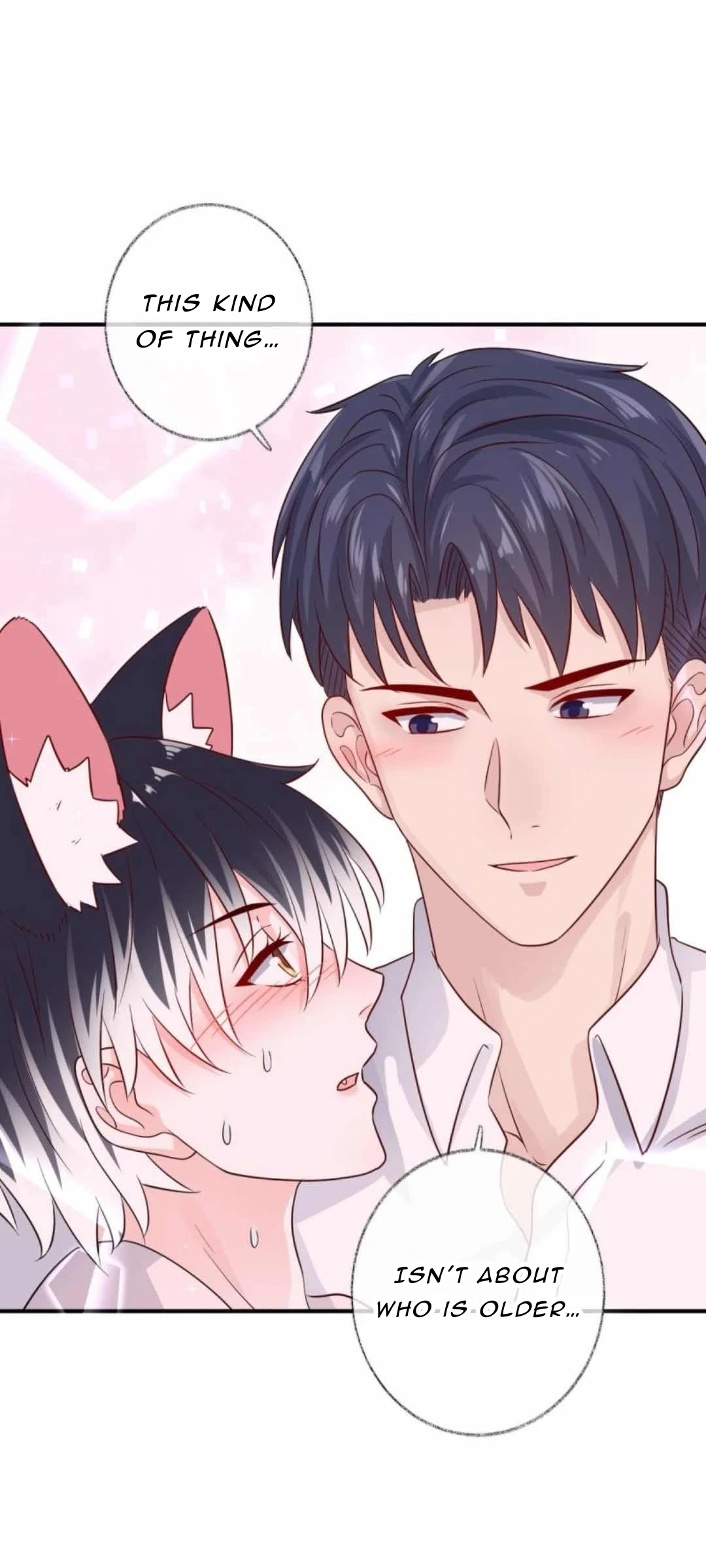 Read Pay Me Back, Mr. Cat chapter 38 image 19 on Lezhin