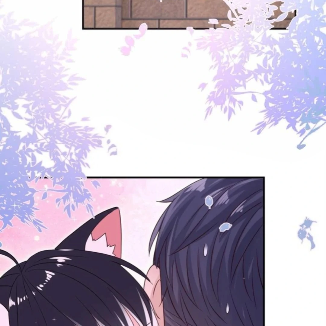 Read Pay Me Back, Mr. Cat chapter 38 image 2 on Lezhin