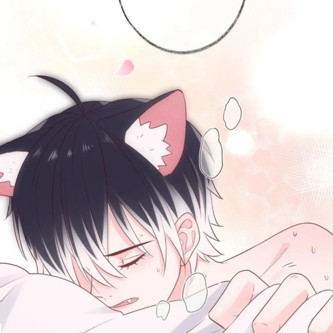 Read Pay Me Back, Mr. Cat chapter 38 image 25 on Lezhin