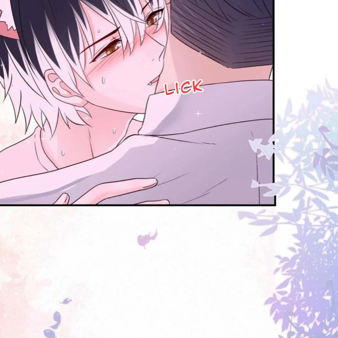 Read Pay Me Back, Mr. Cat chapter 38 image 3 on Lezhin