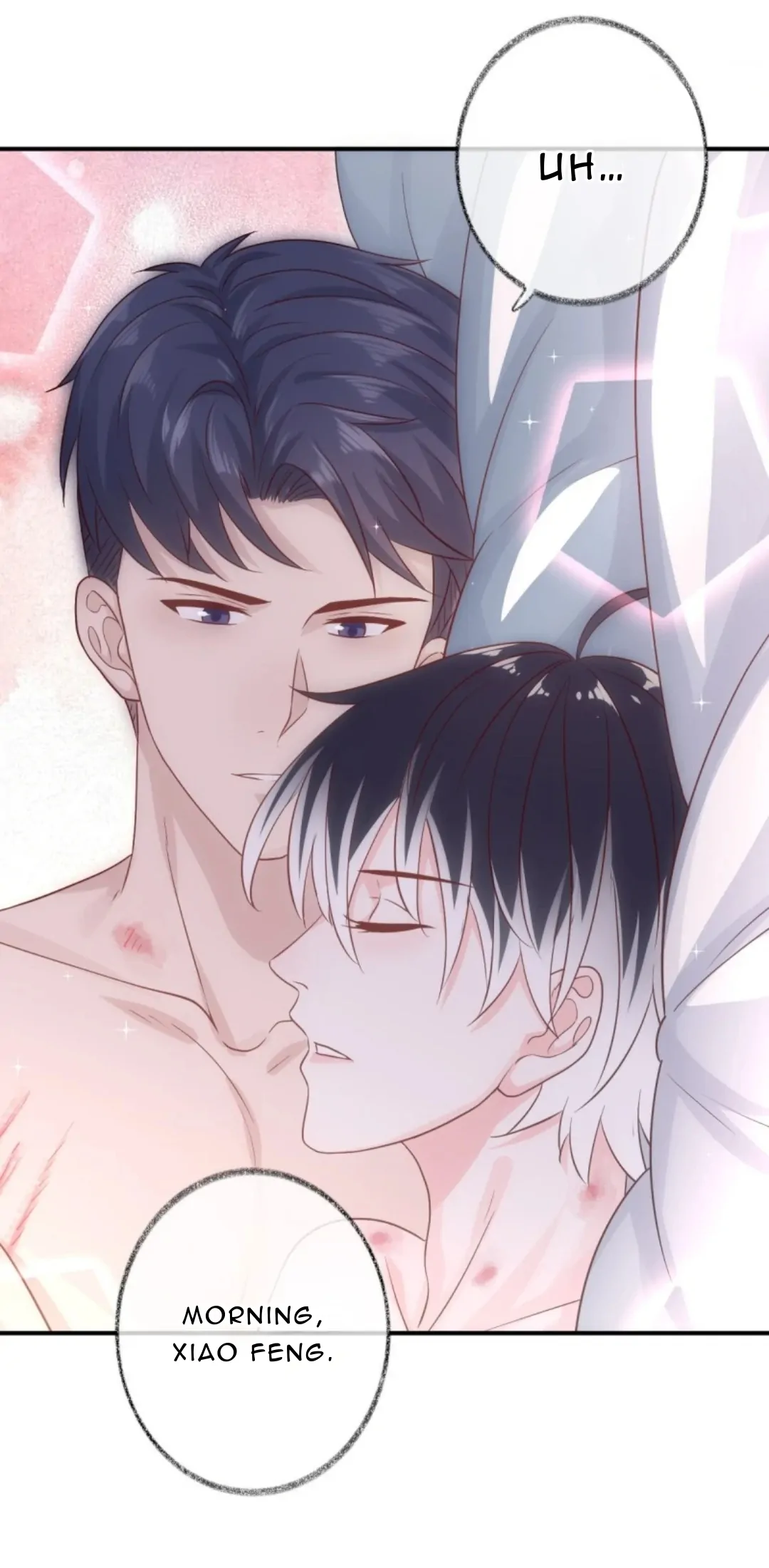 Read Pay Me Back, Mr. Cat chapter 38 image 31 on Lezhin