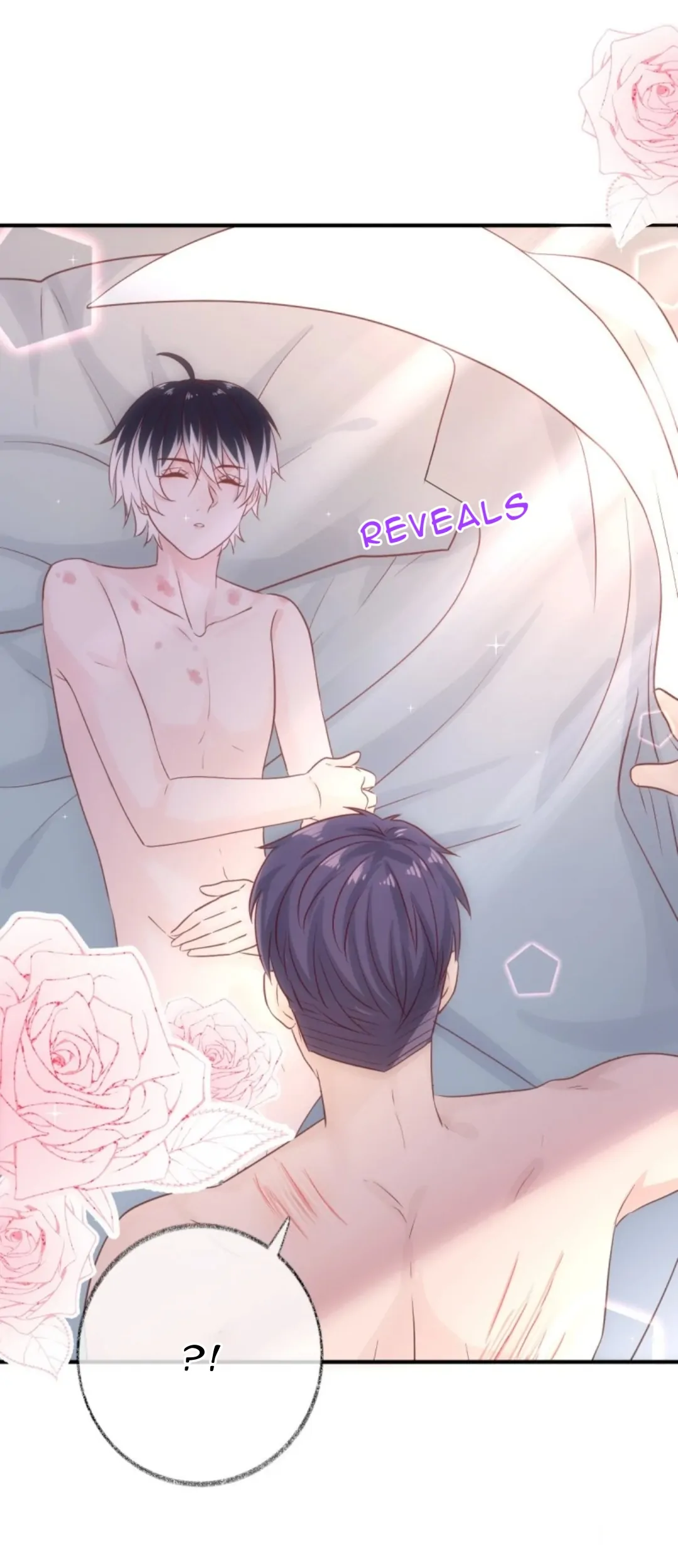 Read Pay Me Back, Mr. Cat chapter 38 image 33 on Lezhin