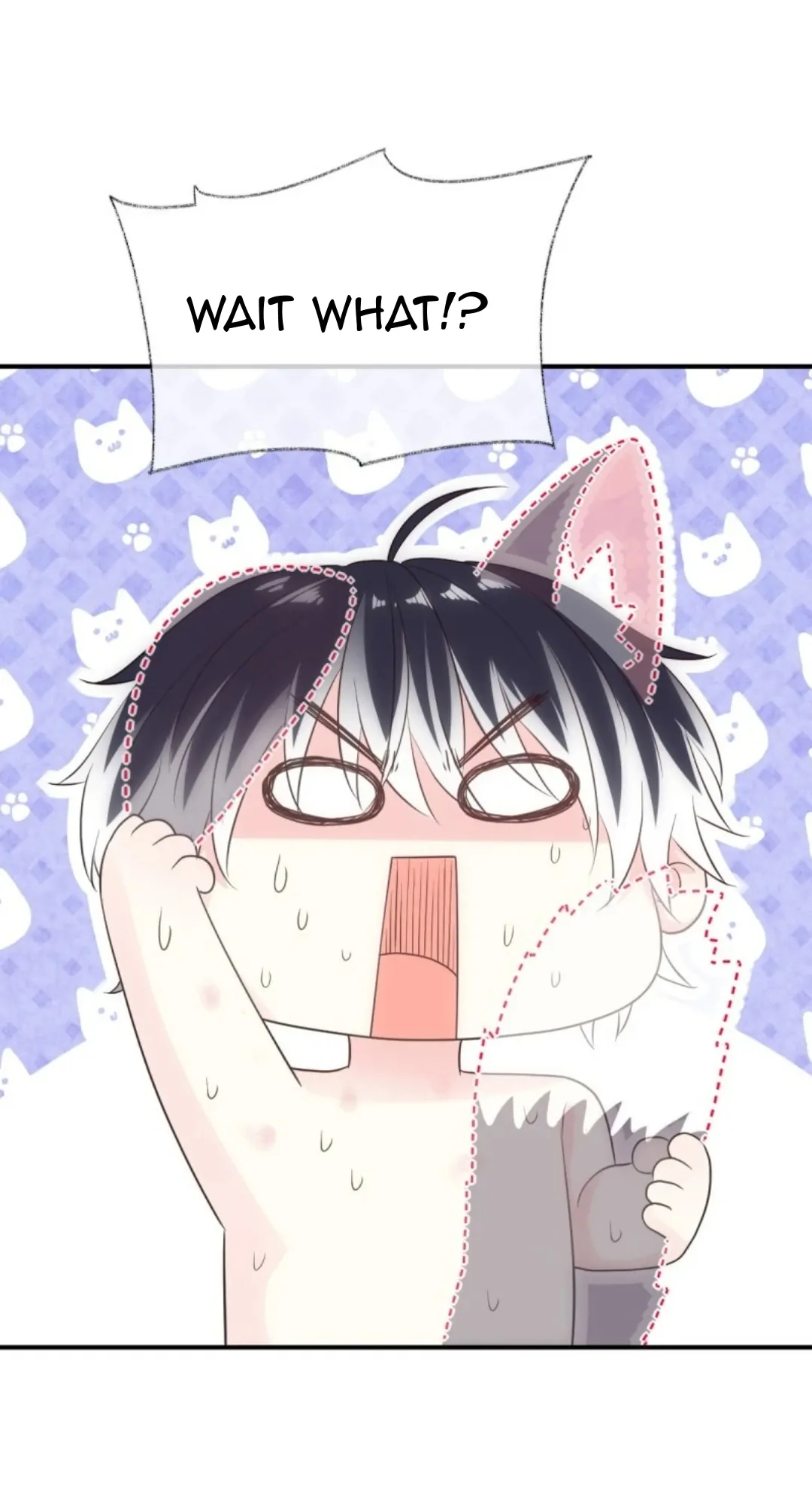 Read Pay Me Back, Mr. Cat chapter 38 image 36 on Lezhin
