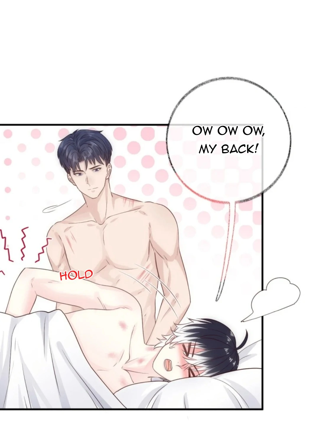 Read Pay Me Back, Mr. Cat chapter 38 image 37 on Lezhin