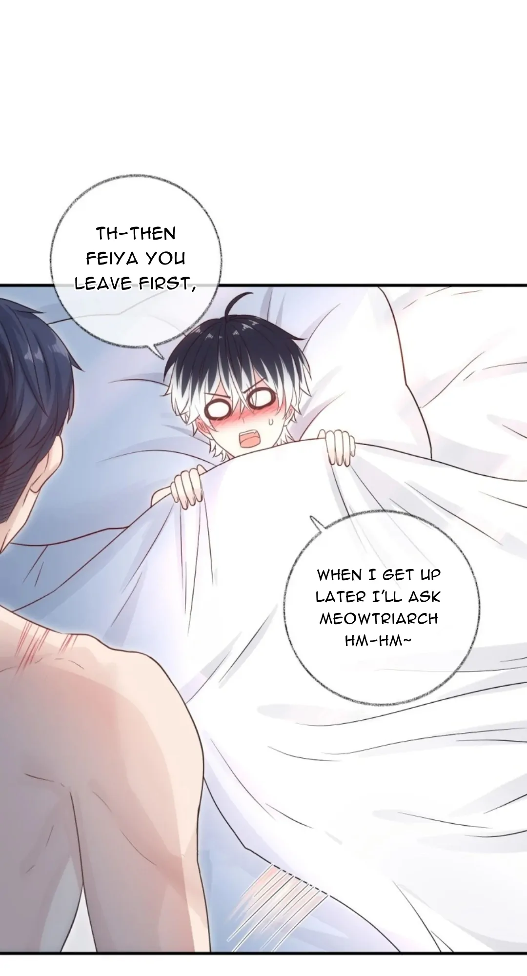 Read Pay Me Back, Mr. Cat chapter 38 image 41 on Lezhin