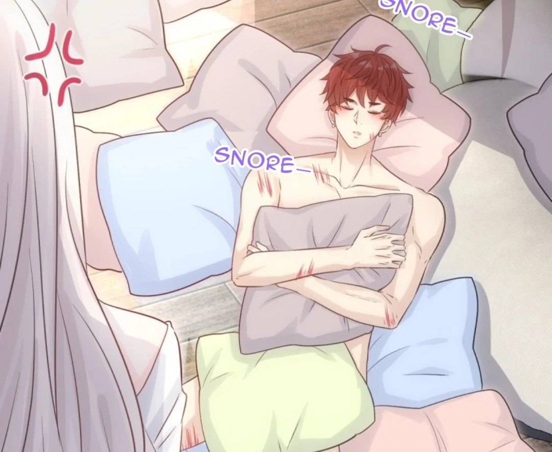Read Pay Me Back, Mr. Cat chapter 38 image 48 on Lezhin
