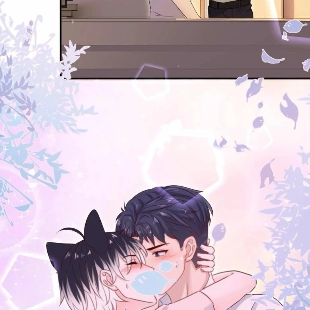 Read Pay Me Back, Mr. Cat chapter 38 image 5 on Lezhin