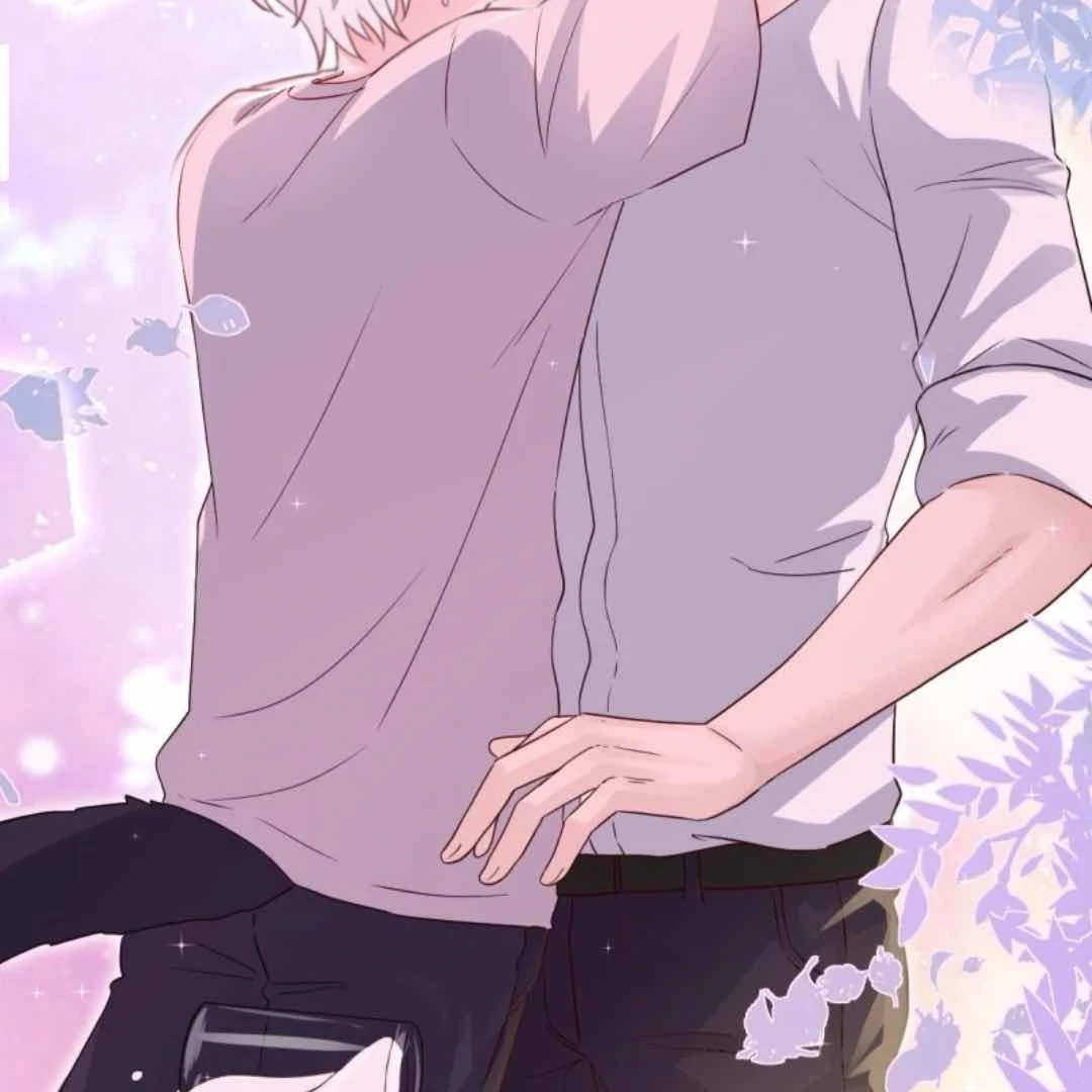 Read Pay Me Back, Mr. Cat chapter 38 image 6 on Lezhin