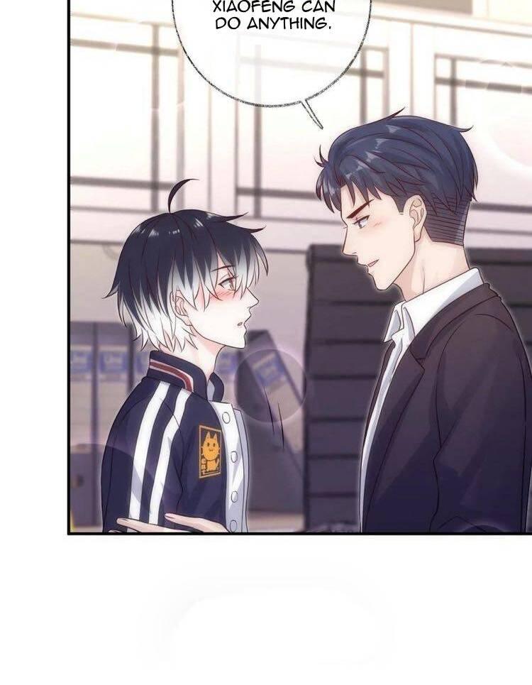 Read Pay Me Back, Mr. Cat chapter 39 image 10 on Lezhin
