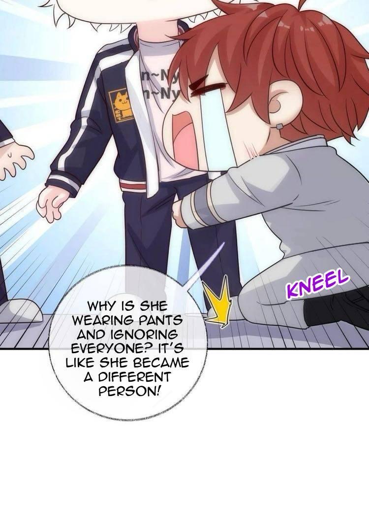 Read Pay Me Back, Mr. Cat chapter 39 image 15 on Lezhin