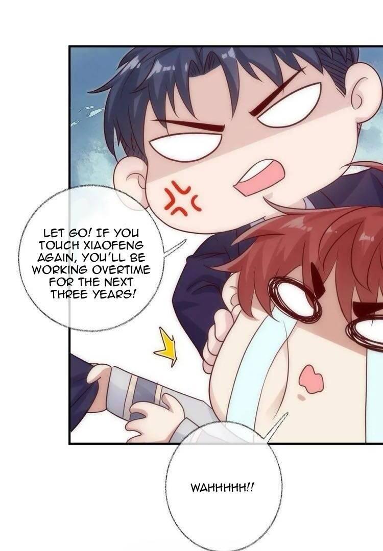 Read Pay Me Back, Mr. Cat chapter 39 image 16 on Lezhin