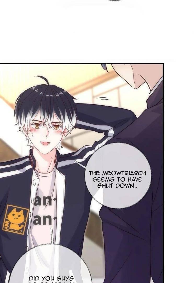 Read Pay Me Back, Mr. Cat chapter 39 image 17 on Lezhin