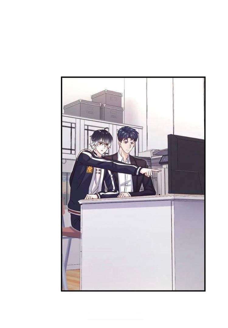 Read Pay Me Back, Mr. Cat chapter 39 image 2 on Lezhin