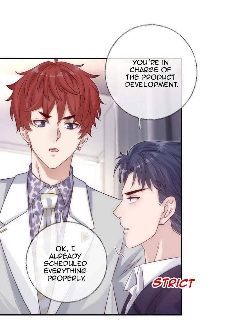 Read Pay Me Back, Mr. Cat chapter 39 image 20 on Lezhin