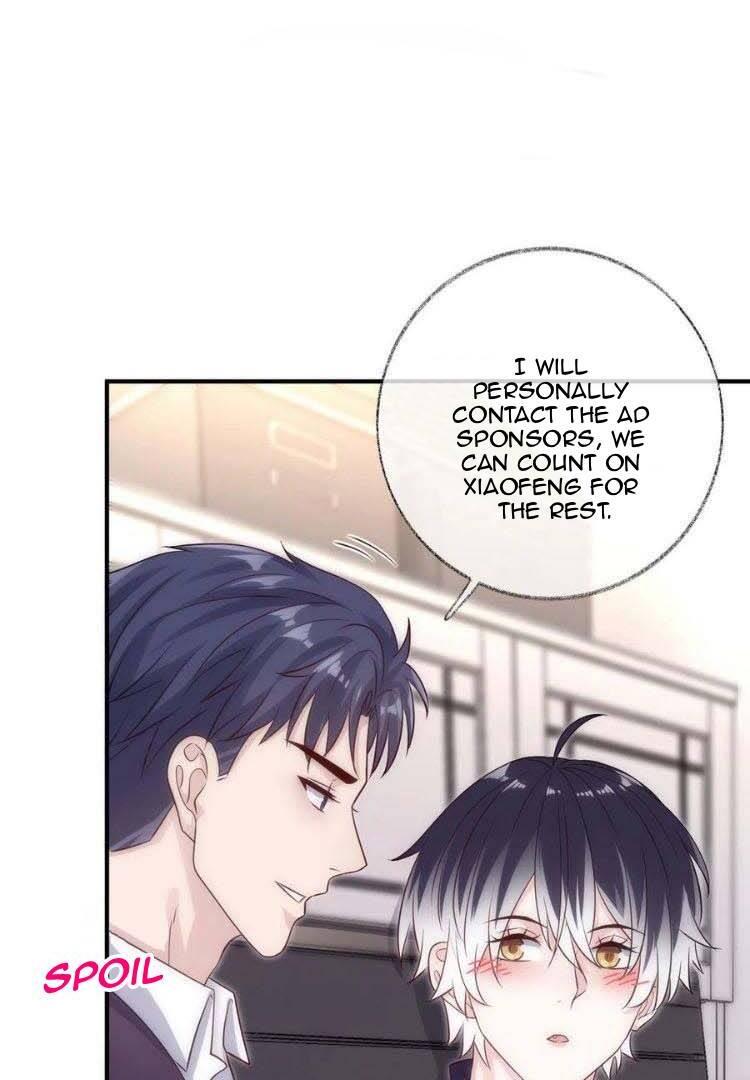 Read Pay Me Back, Mr. Cat chapter 39 image 21 on Lezhin