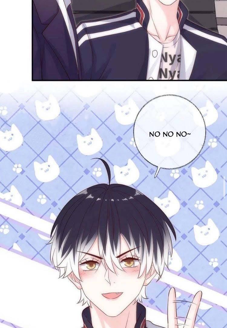 Read Pay Me Back, Mr. Cat chapter 39 image 22 on Lezhin