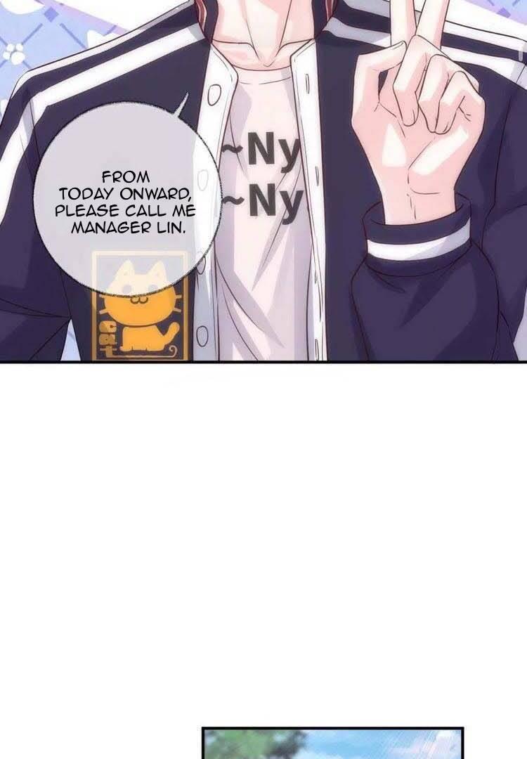 Read Pay Me Back, Mr. Cat chapter 39 image 23 on Lezhin
