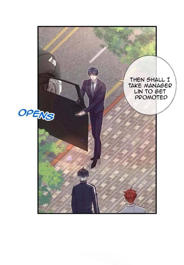 Read Pay Me Back, Mr. Cat chapter 39 image 25 on Lezhin