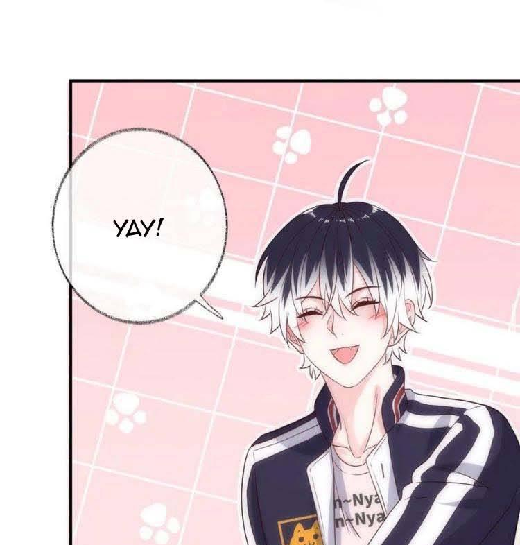 Read Pay Me Back, Mr. Cat chapter 39 image 26 on Lezhin