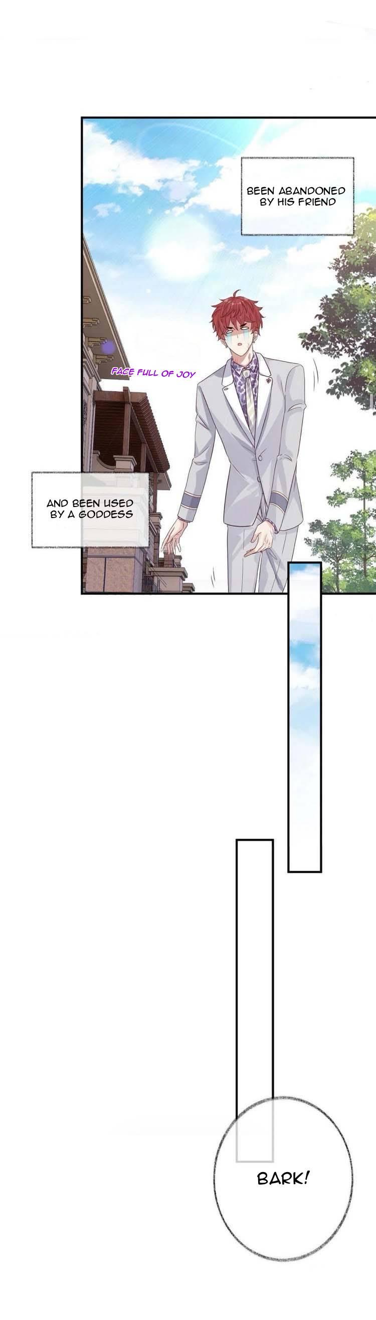 Read Pay Me Back, Mr. Cat chapter 39 image 29 on Lezhin