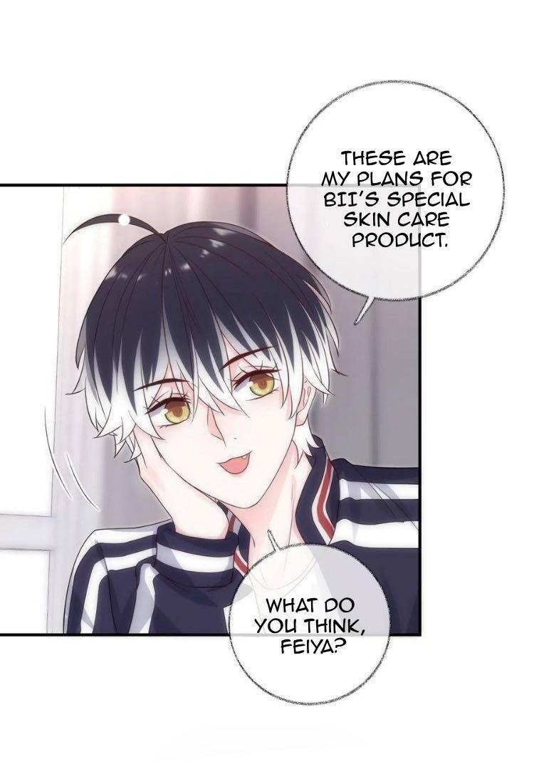 Read Pay Me Back, Mr. Cat chapter 39 image 3 on Lezhin