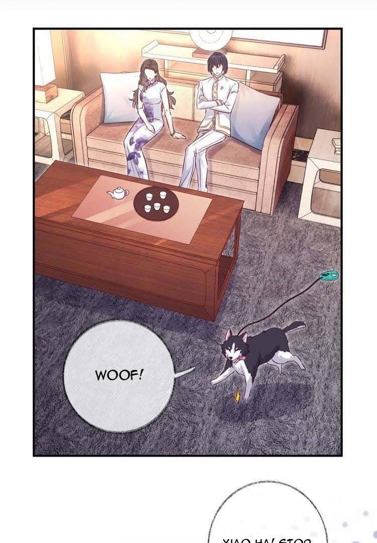 Read Pay Me Back, Mr. Cat chapter 39 image 30 on Lezhin