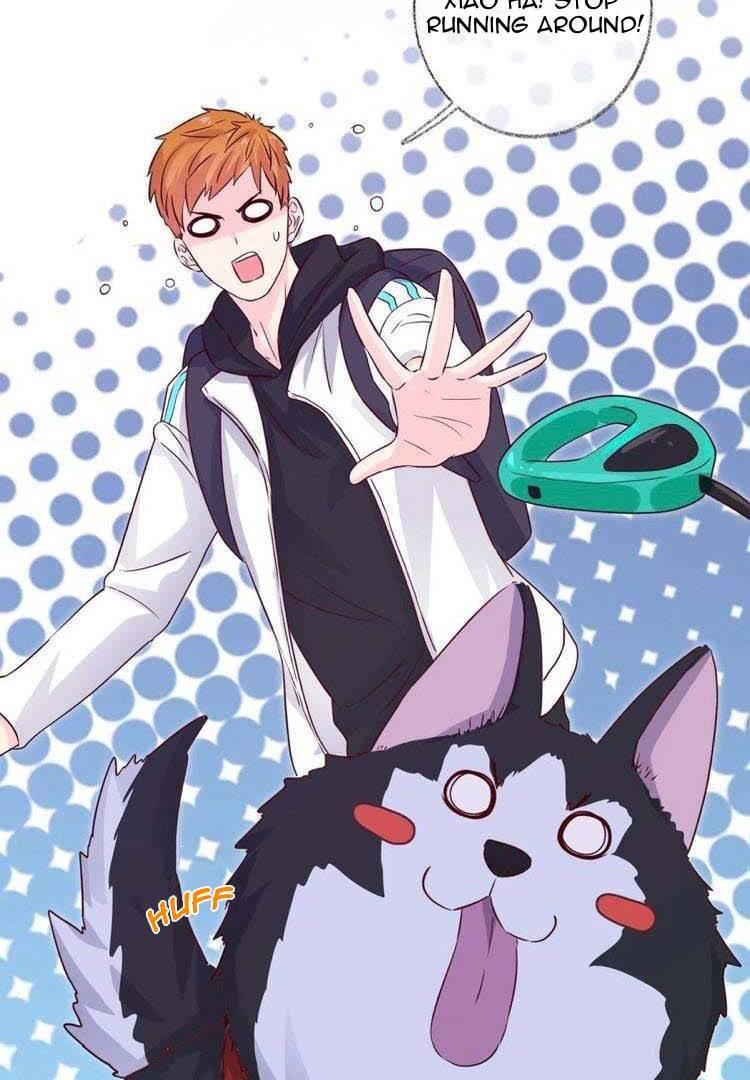 Read Pay Me Back, Mr. Cat chapter 39 image 31 on Lezhin