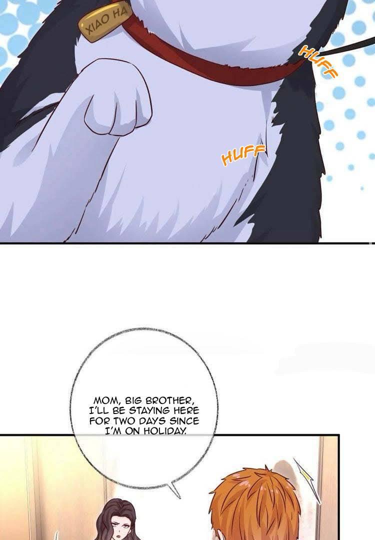 Read Pay Me Back, Mr. Cat chapter 39 image 32 on Lezhin