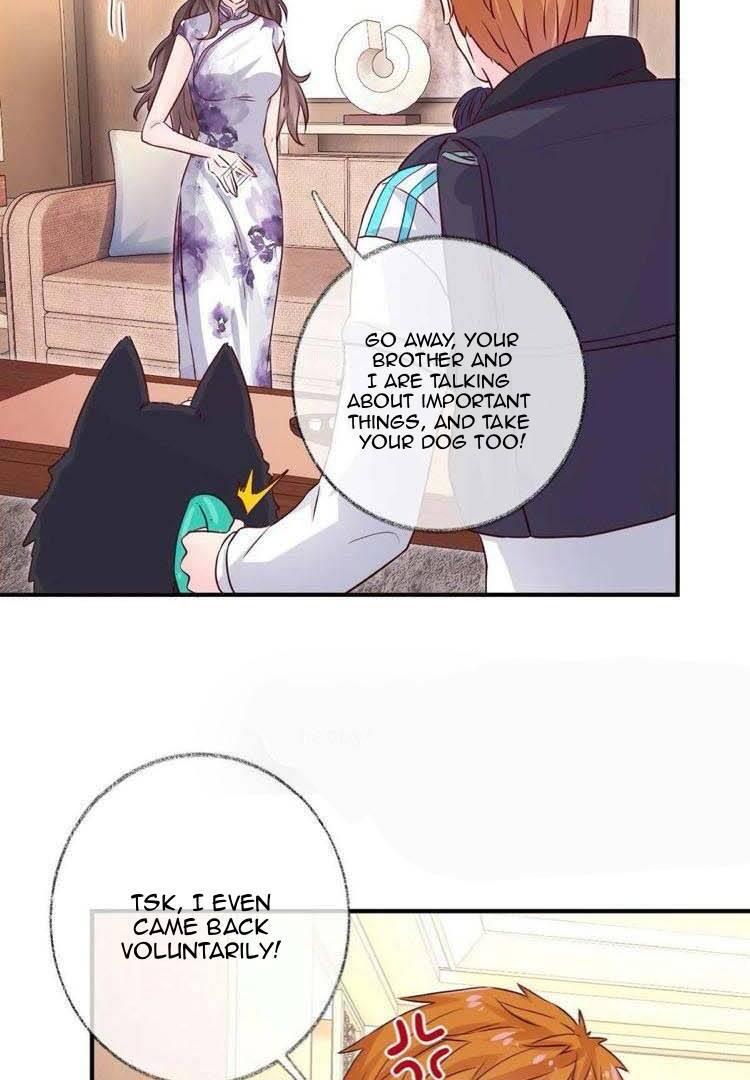 Read Pay Me Back, Mr. Cat chapter 39 image 33 on Lezhin