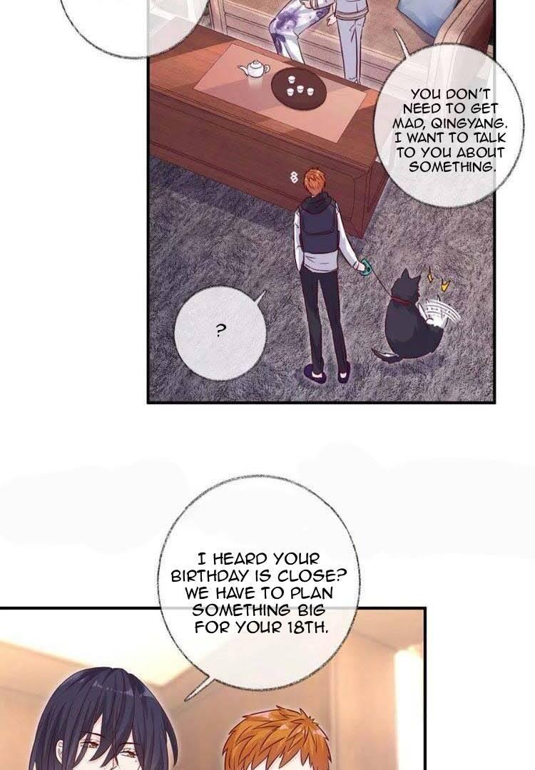 Read Pay Me Back, Mr. Cat chapter 39 image 35 on Lezhin