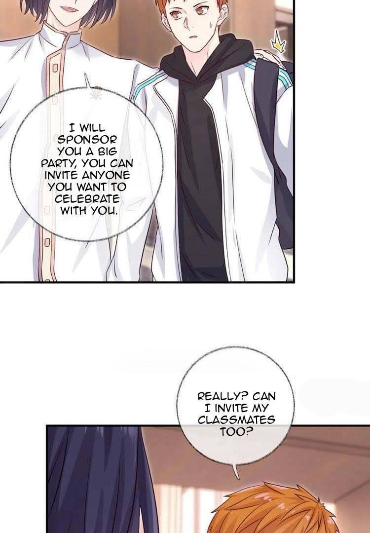 Read Pay Me Back, Mr. Cat chapter 39 image 36 on Lezhin