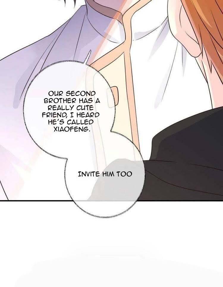 Read Pay Me Back, Mr. Cat chapter 39 image 39 on Lezhin