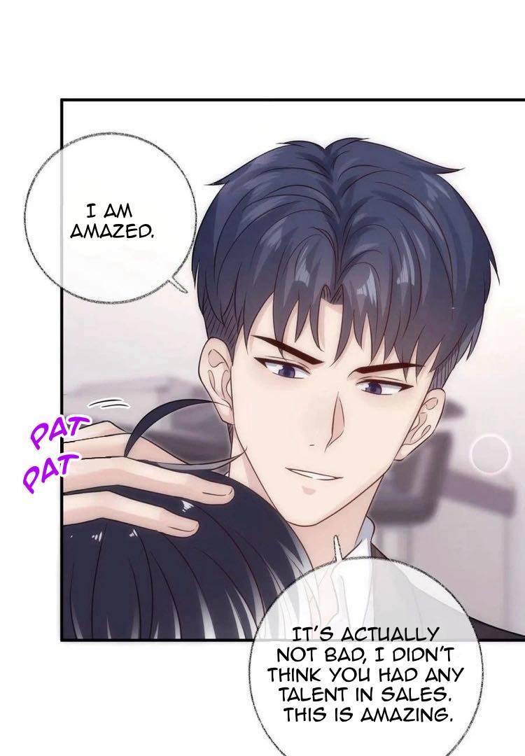 Read Pay Me Back, Mr. Cat chapter 39 image 4 on Lezhin