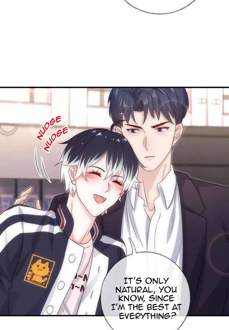 Read Pay Me Back, Mr. Cat chapter 39 image 5 on Lezhin