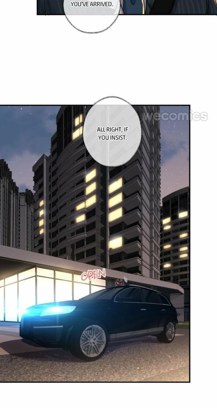 Read Pay Me Back, Mr. Cat chapter 4 image 21 on Lezhin