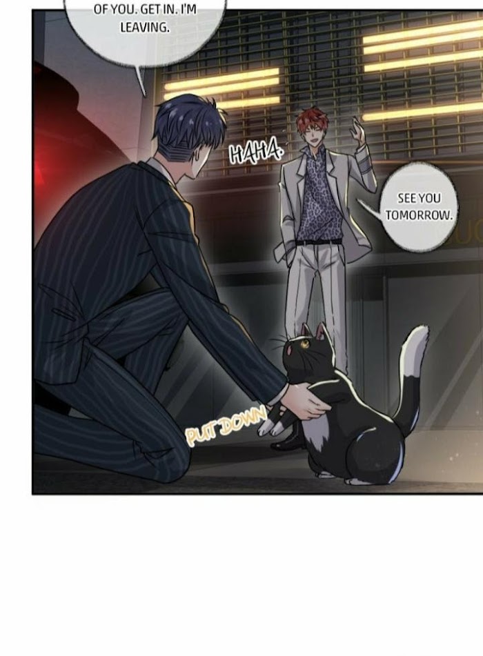 Read Pay Me Back, Mr. Cat chapter 4 image 27 on Lezhin