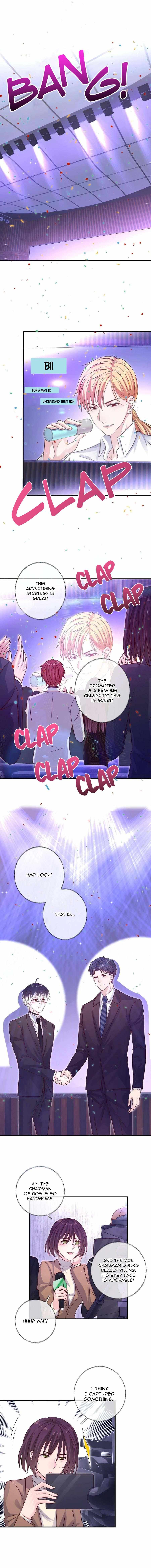 Read Pay Me Back, Mr. Cat chapter 41 image 1 on Lezhin