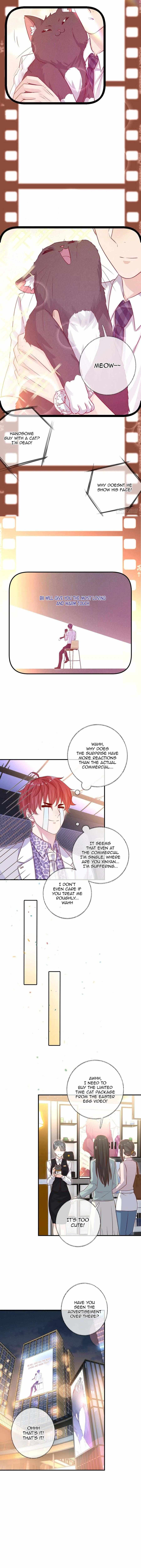 Read Pay Me Back, Mr. Cat chapter 41 image 4 on Lezhin