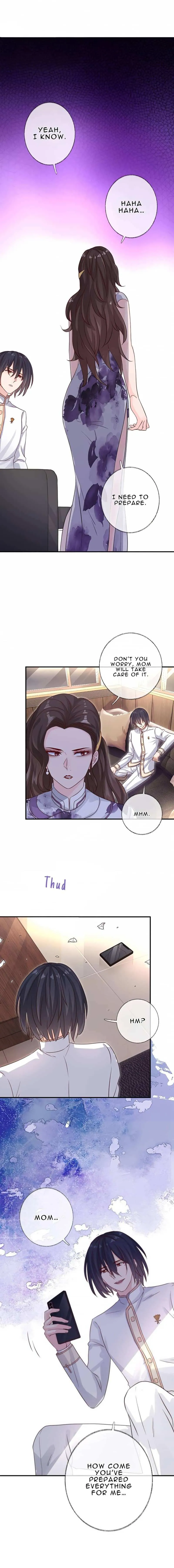 Read Pay Me Back, Mr. Cat chapter 42 image 2 on Lezhin