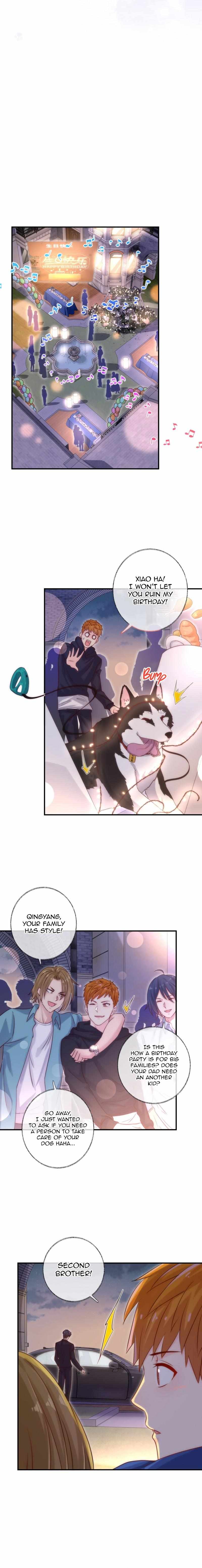 Read Pay Me Back, Mr. Cat chapter 43 image 1 on Lezhin