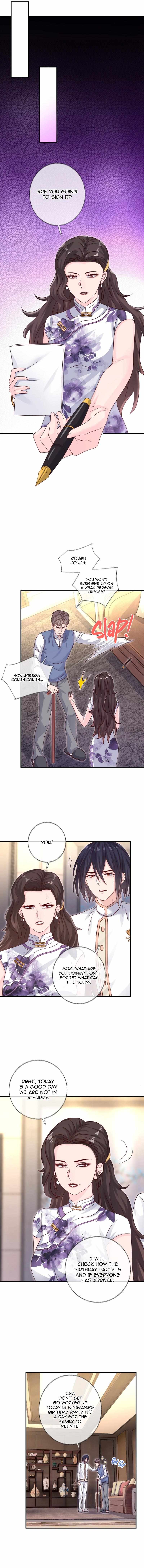 Read Pay Me Back, Mr. Cat chapter 43 image 3 on Lezhin