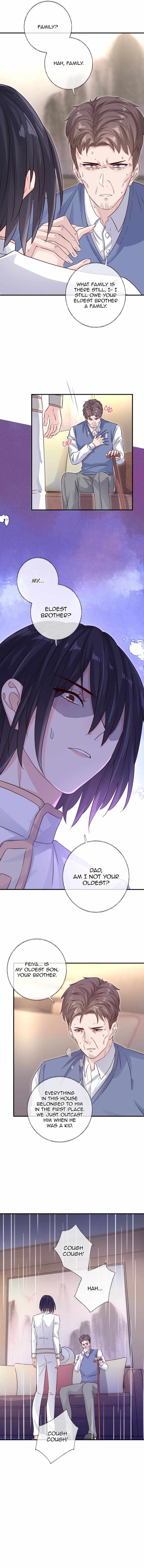 Read Pay Me Back, Mr. Cat chapter 43 image 4 on Lezhin