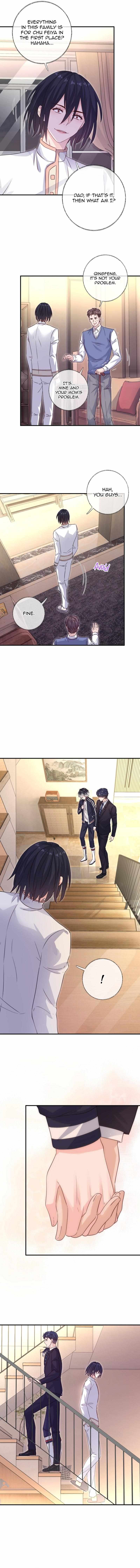 Read Pay Me Back, Mr. Cat chapter 43 image 5 on Lezhin