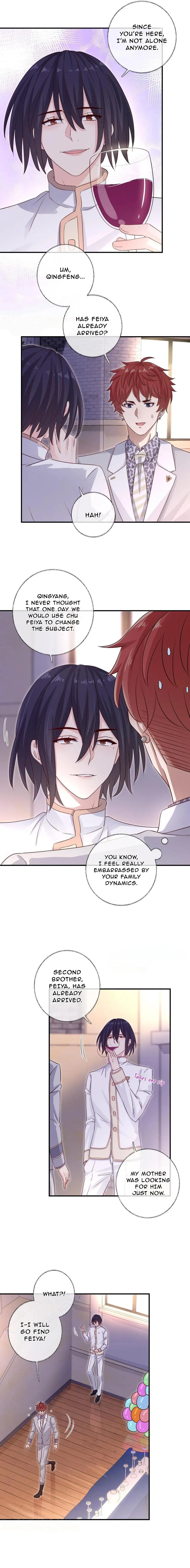 Read Pay Me Back, Mr. Cat chapter 44 image 1 on Lezhin