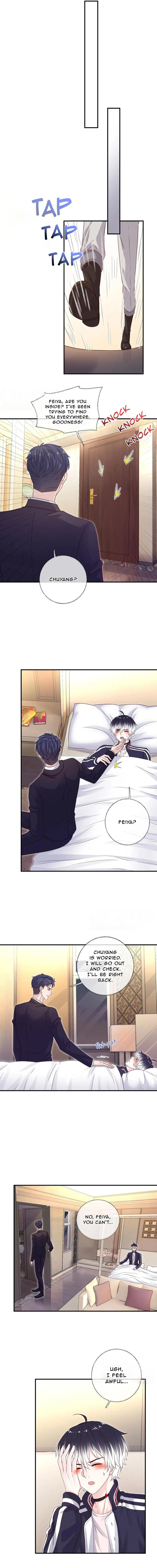 Read Pay Me Back, Mr. Cat chapter 44 image 2 on Lezhin