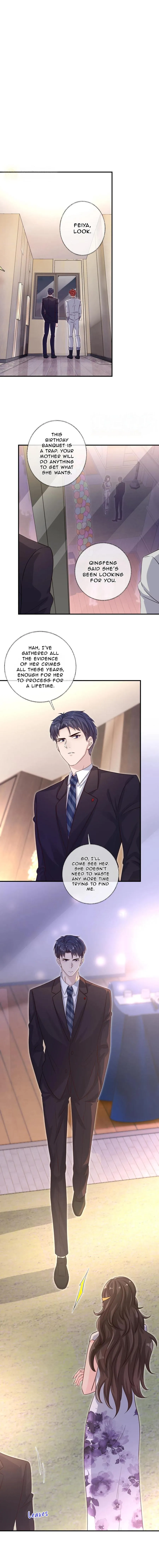 Read Pay Me Back, Mr. Cat chapter 44 image 3 on Lezhin