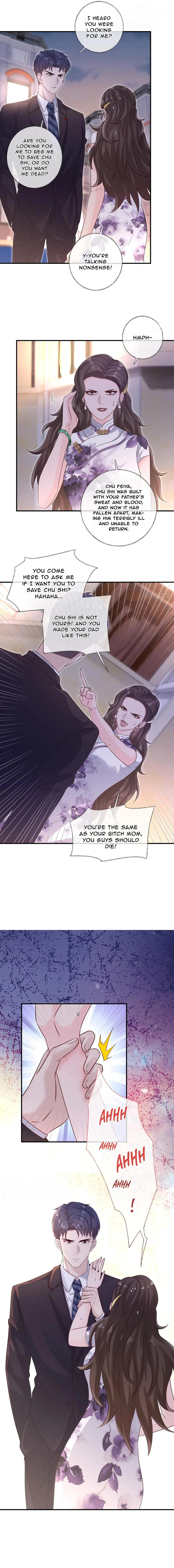 Read Pay Me Back, Mr. Cat chapter 44 image 4 on Lezhin