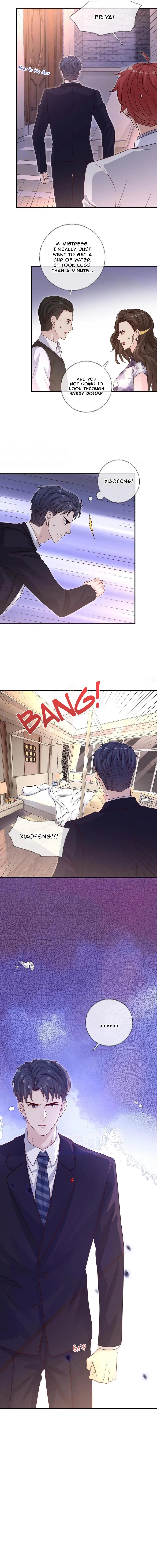 Read Pay Me Back, Mr. Cat chapter 44 image 6 on Lezhin