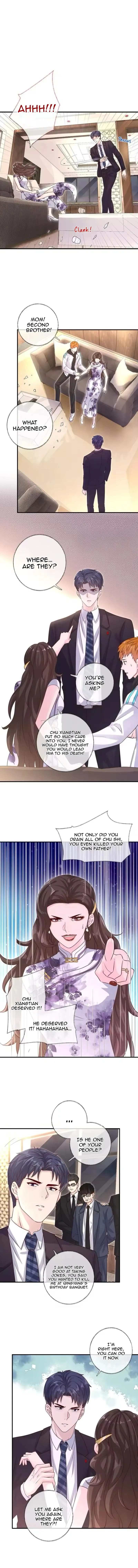 Read Pay Me Back, Mr. Cat chapter 45 image 1 on Lezhin