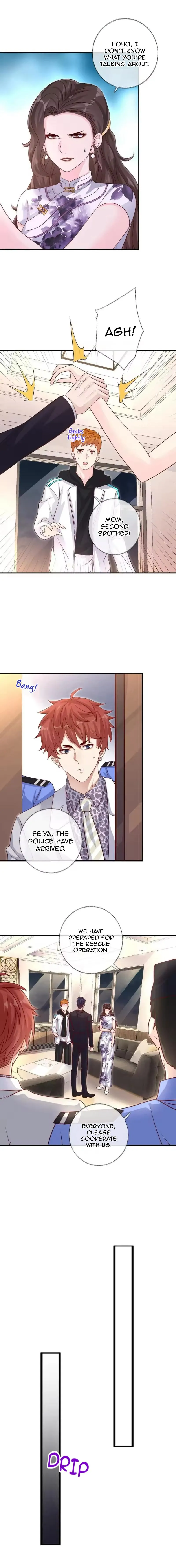 Read Pay Me Back, Mr. Cat chapter 45 image 2 on Lezhin